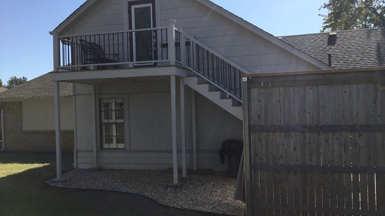 Photo of Outdoor in Claremore