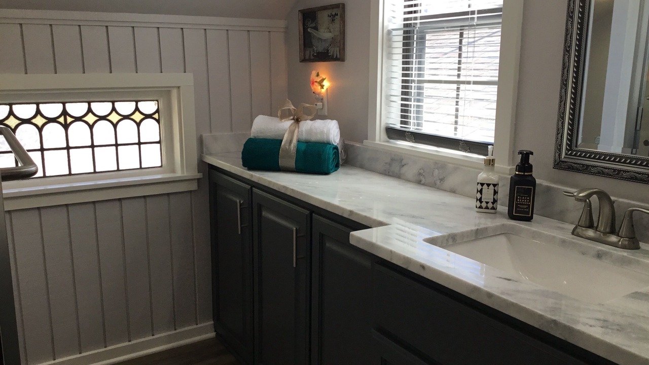 Photo of Bathroom in Claremore