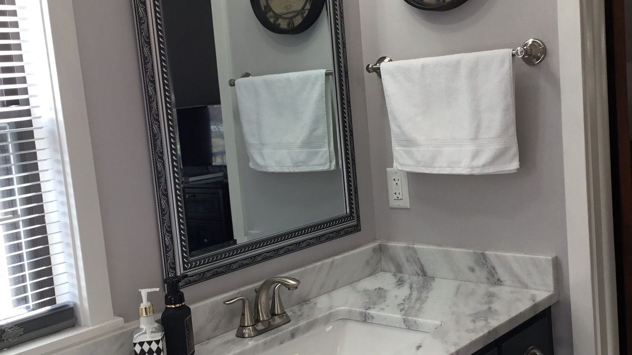 Photo of Bathroom in Claremore
