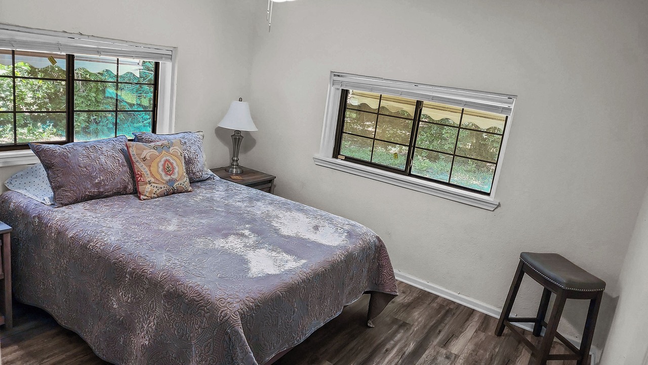 Photo of Bedroom in Denison