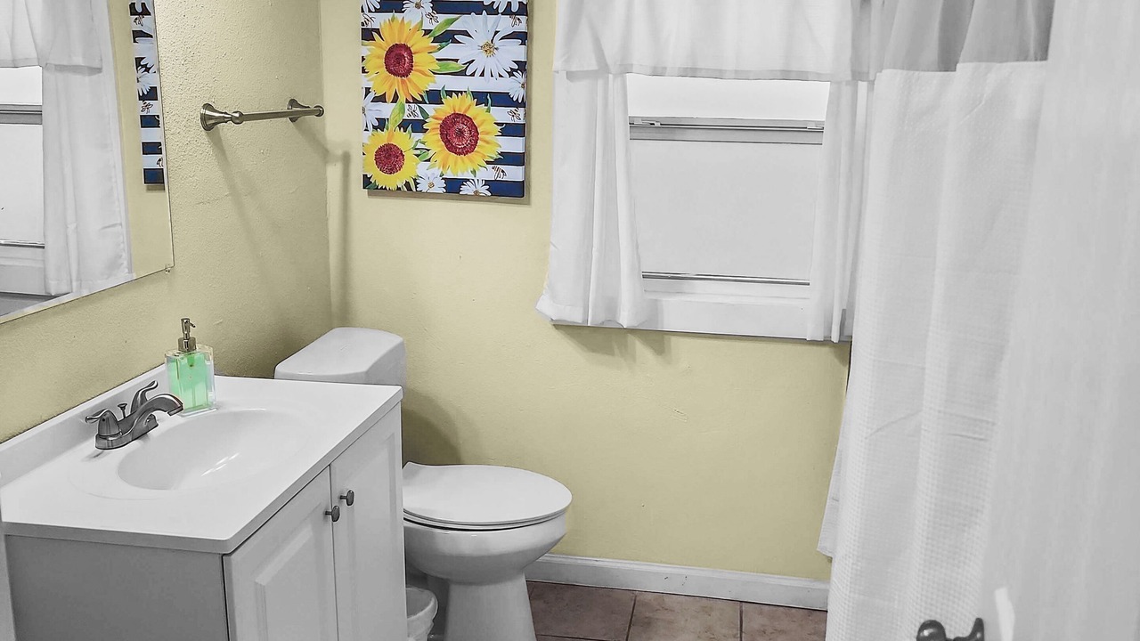 Photo of Bathroom in Denison
