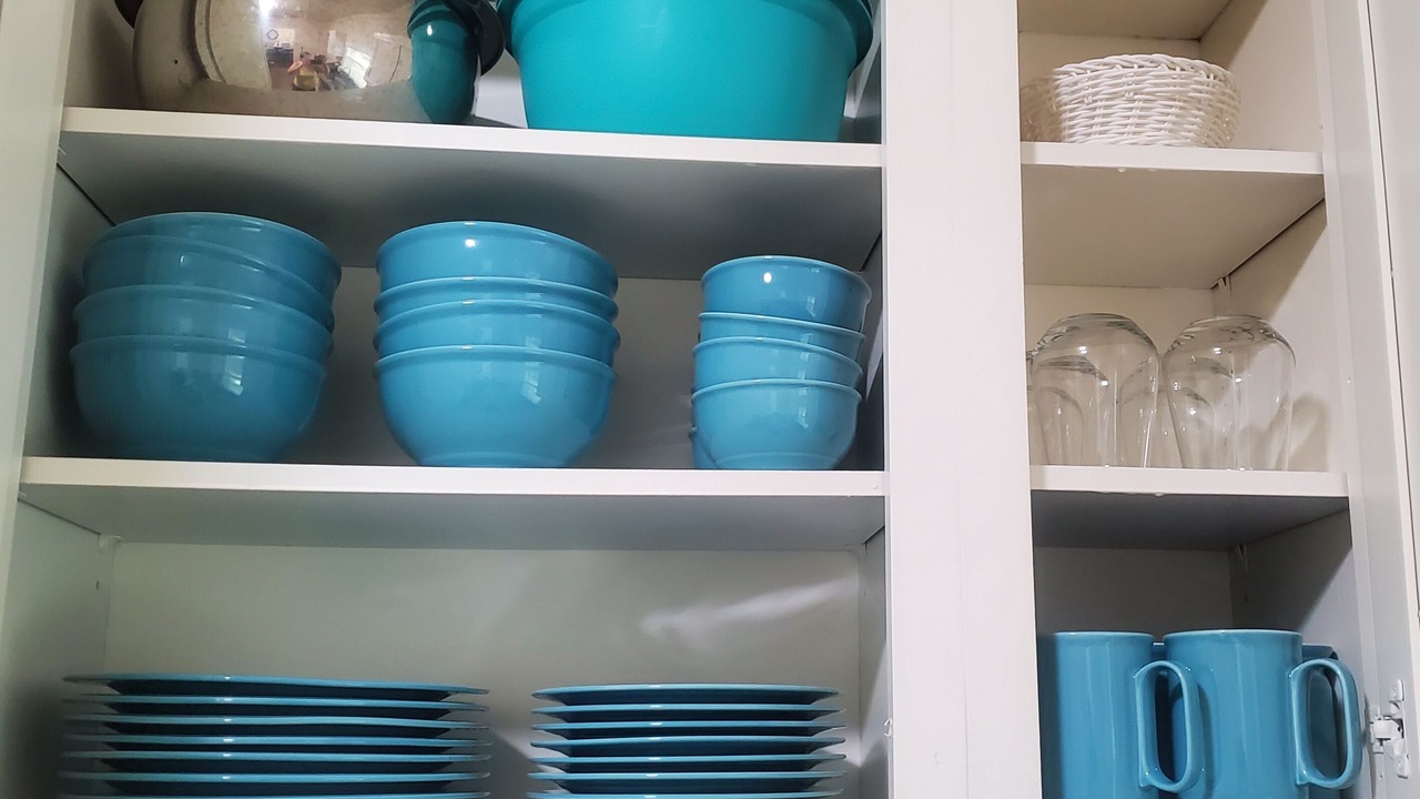 Photo of Kitchen in Denison