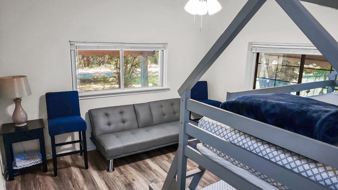 Photo of Bedroom in Denison