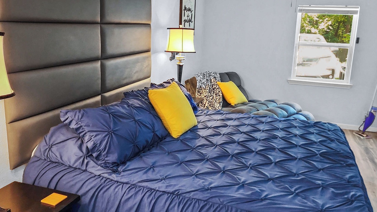 Photo of Bedroom in Denison
