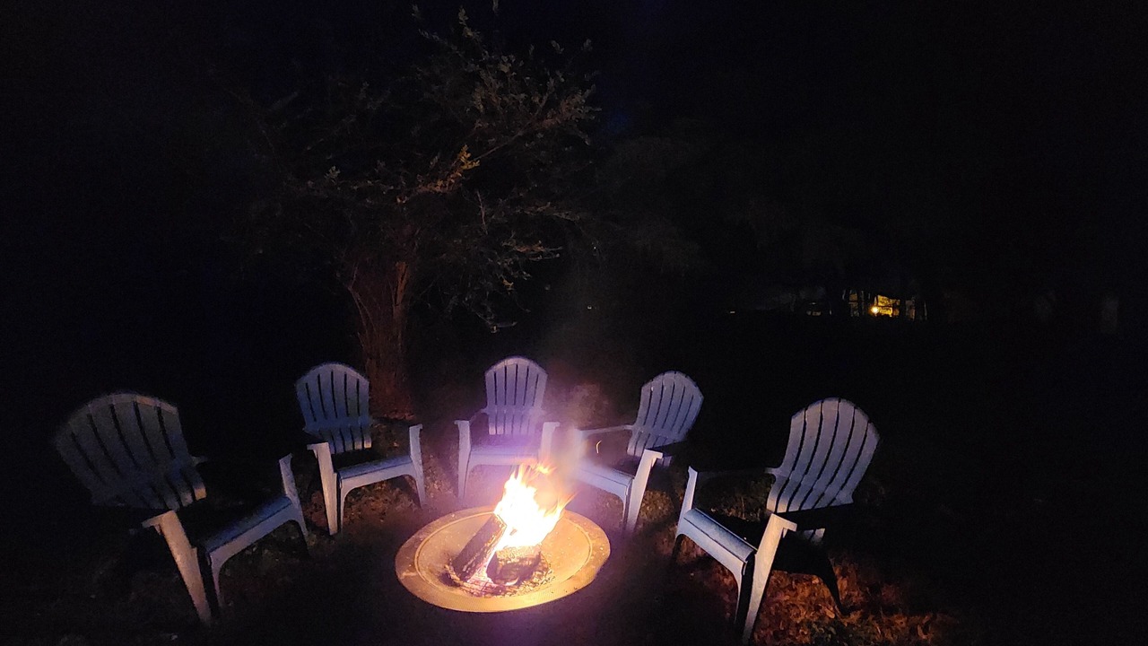 Photo of Outdoor in Denison