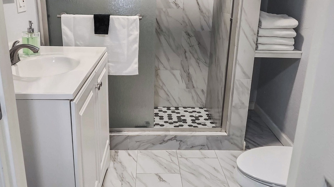 Photo of Bathroom in Denison
