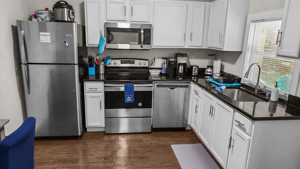 Photo of Kitchen in Denison