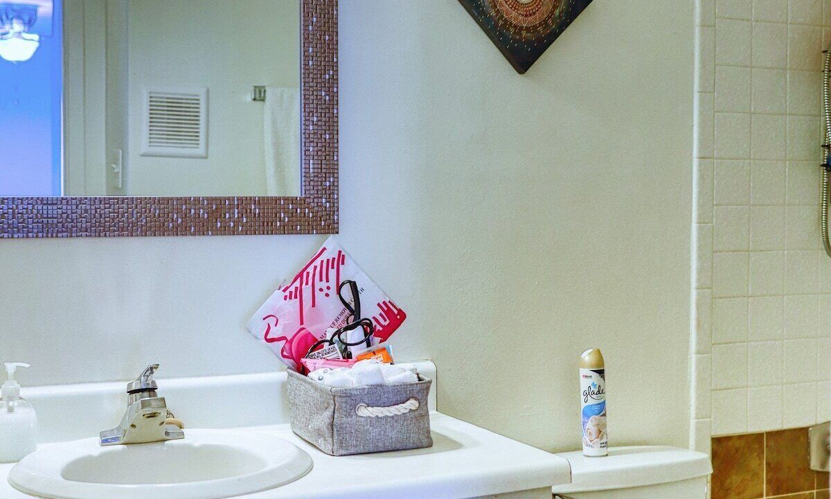 Photo of Bathroom in South Main