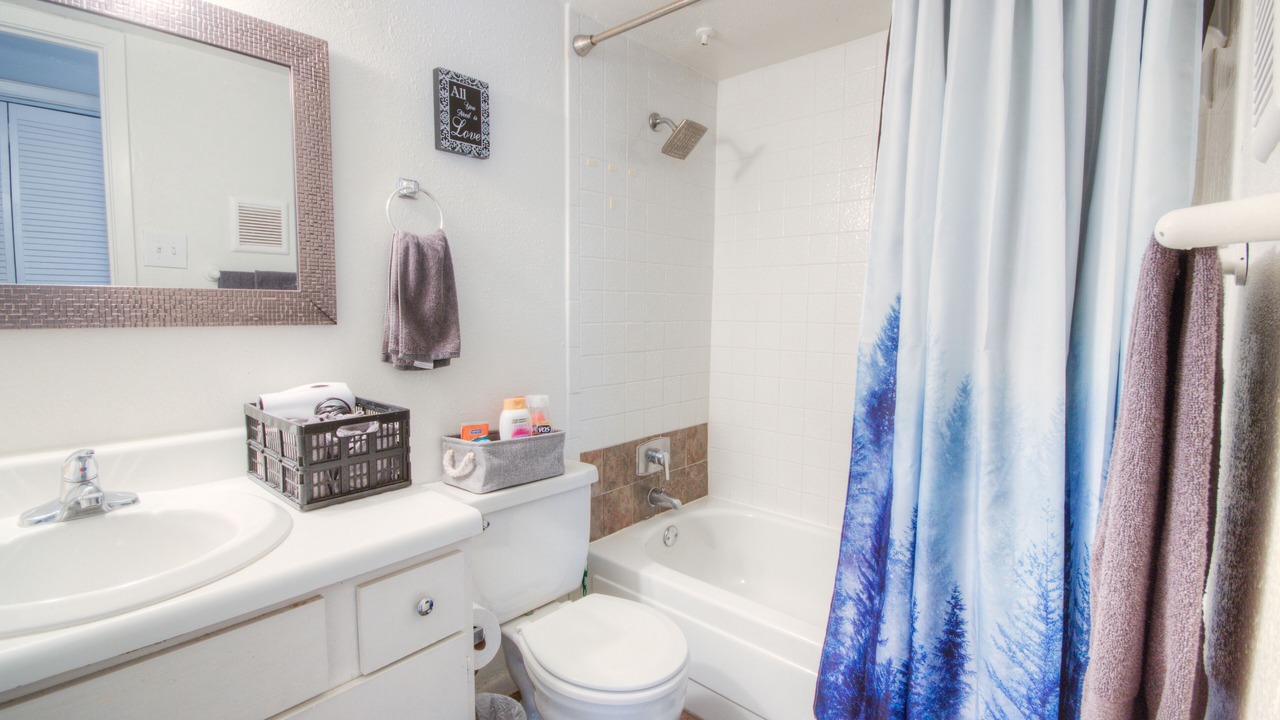 Photo of Bathroom in South Main