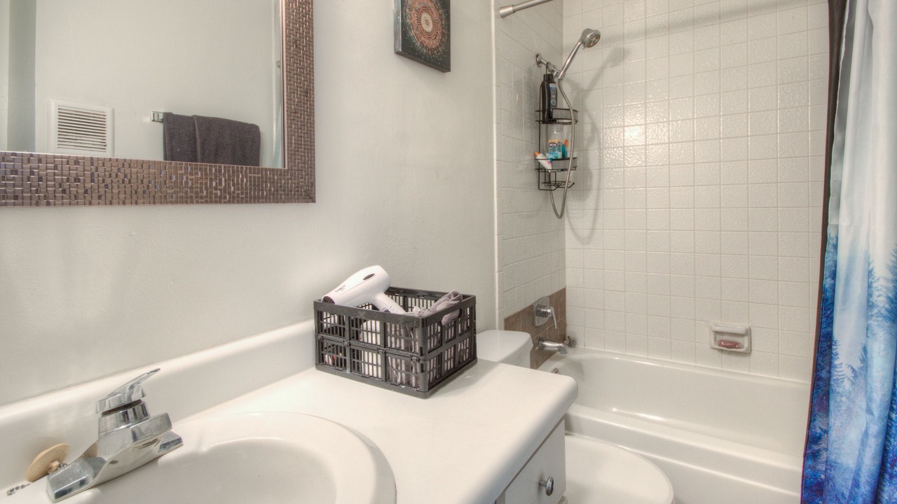 Photo of Bathroom in South Main