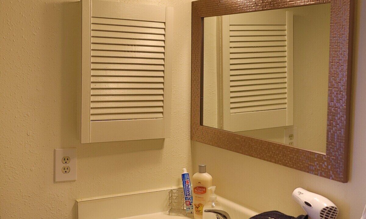 Photo of Bathroom in South Main