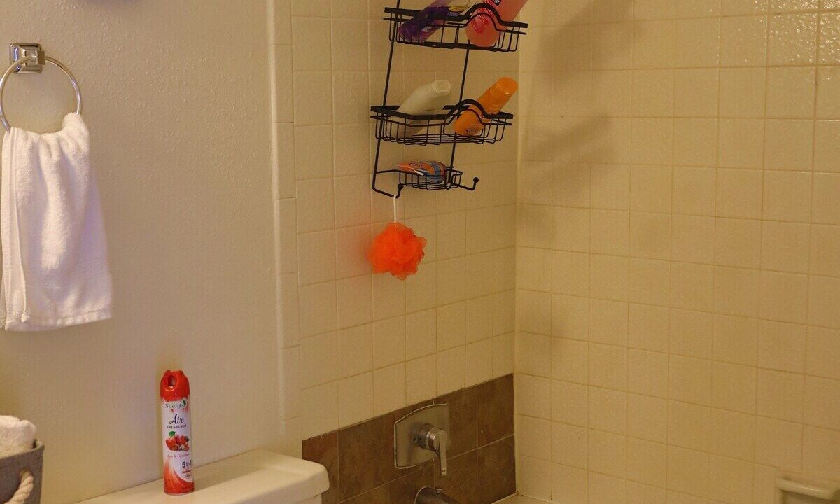 Photo of Bathroom in South Main