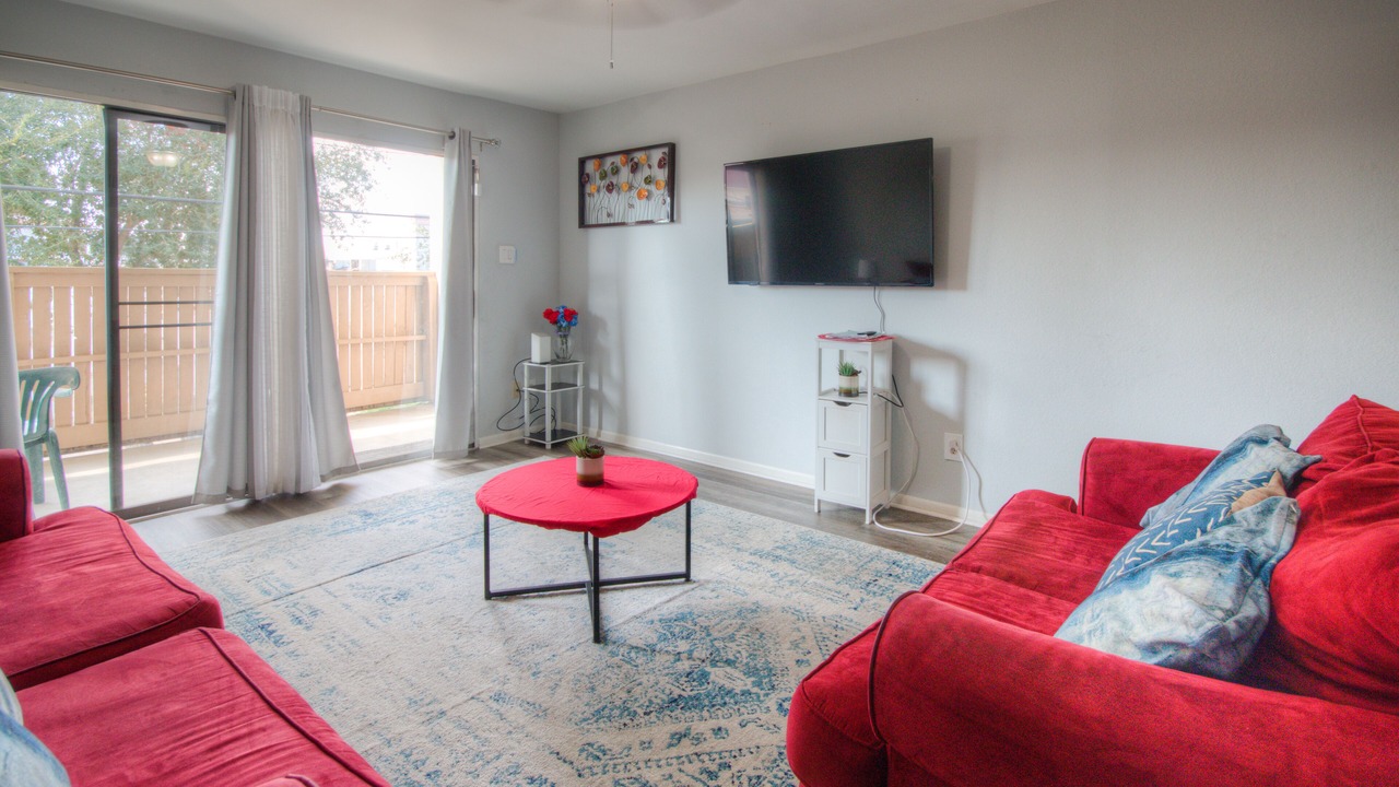 Photo of Bedroom in South Main