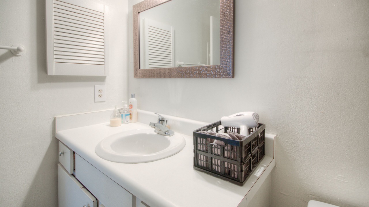 Photo of Bathroom in South Main