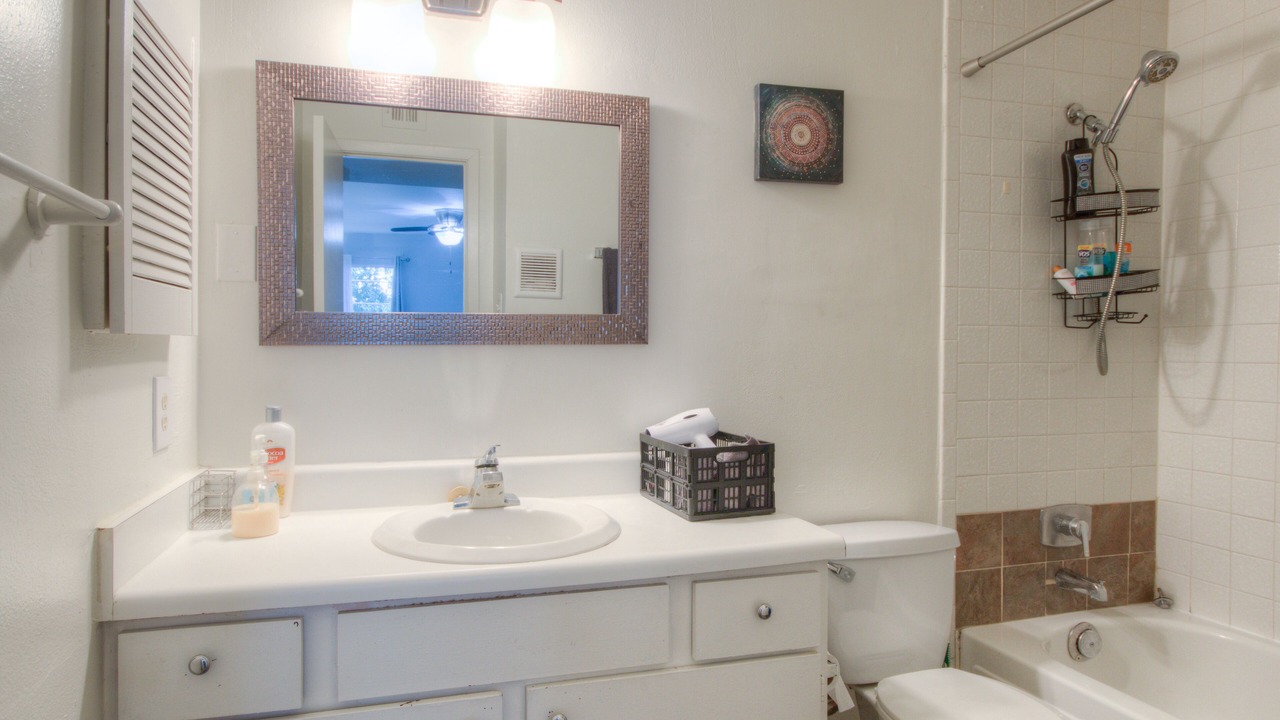 Photo of Bathroom in South Main