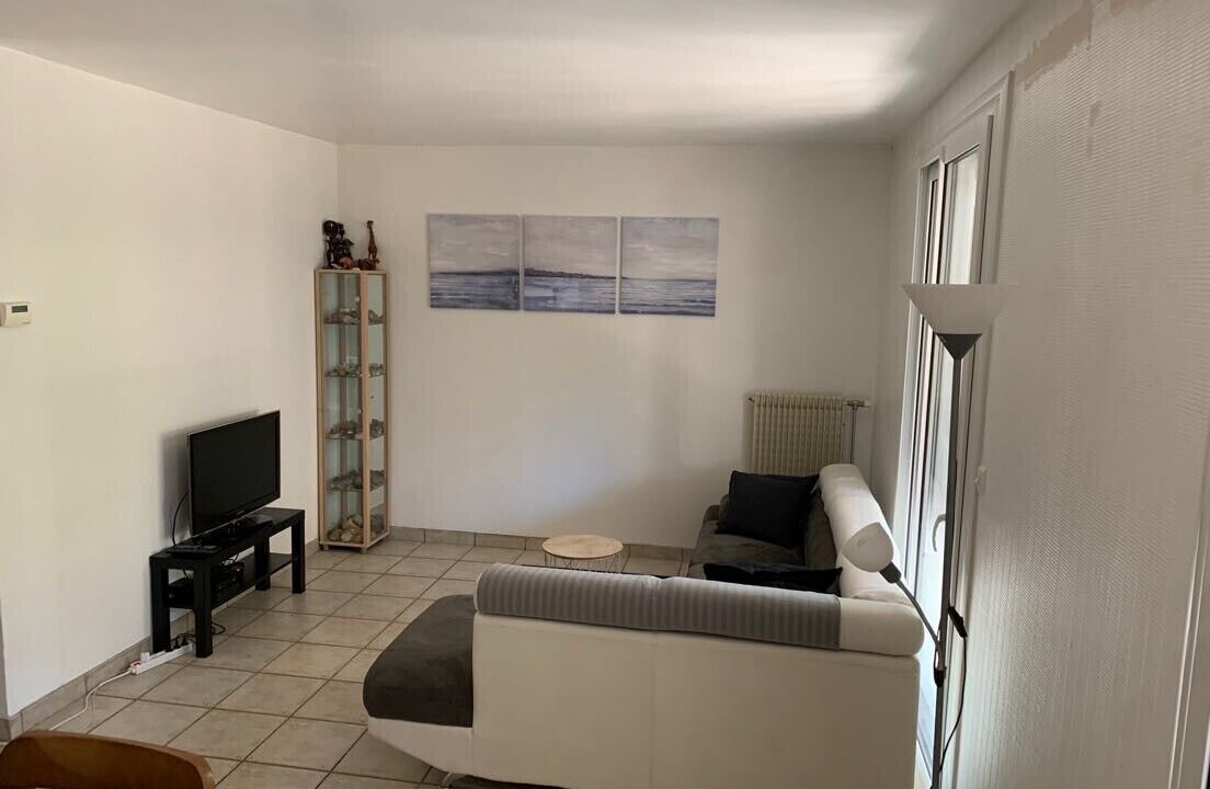 Photo of Livingroom in Saint-Jean-de-Braye