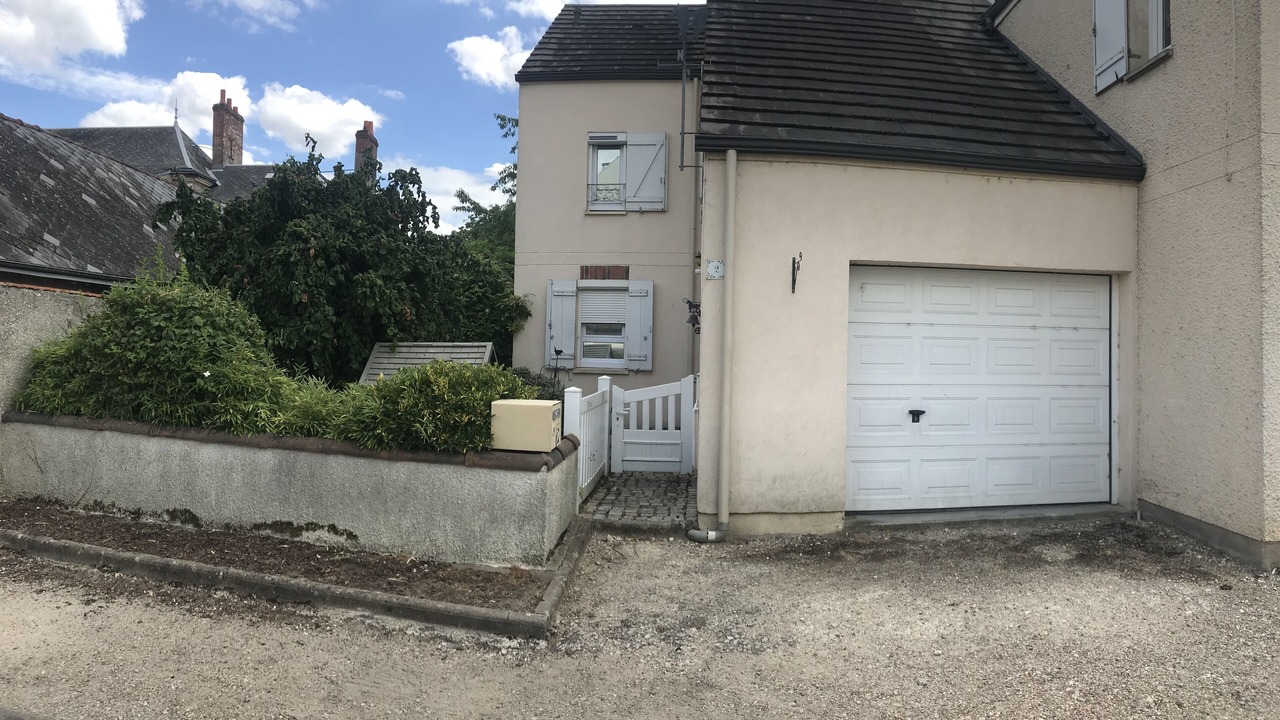 Photo of Outdoor in Saint-Jean-de-Braye