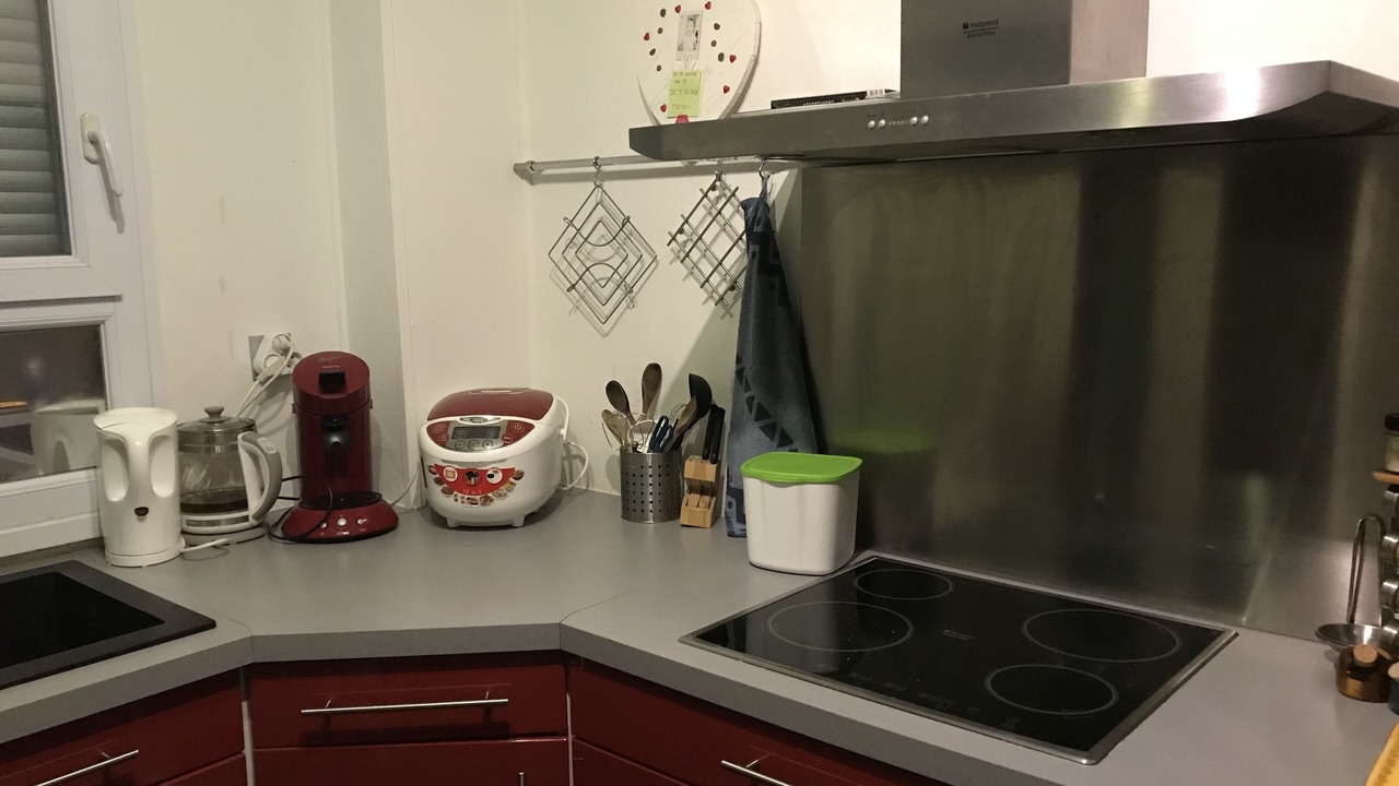 Photo of Kitchen in Saint-Jean-de-Braye