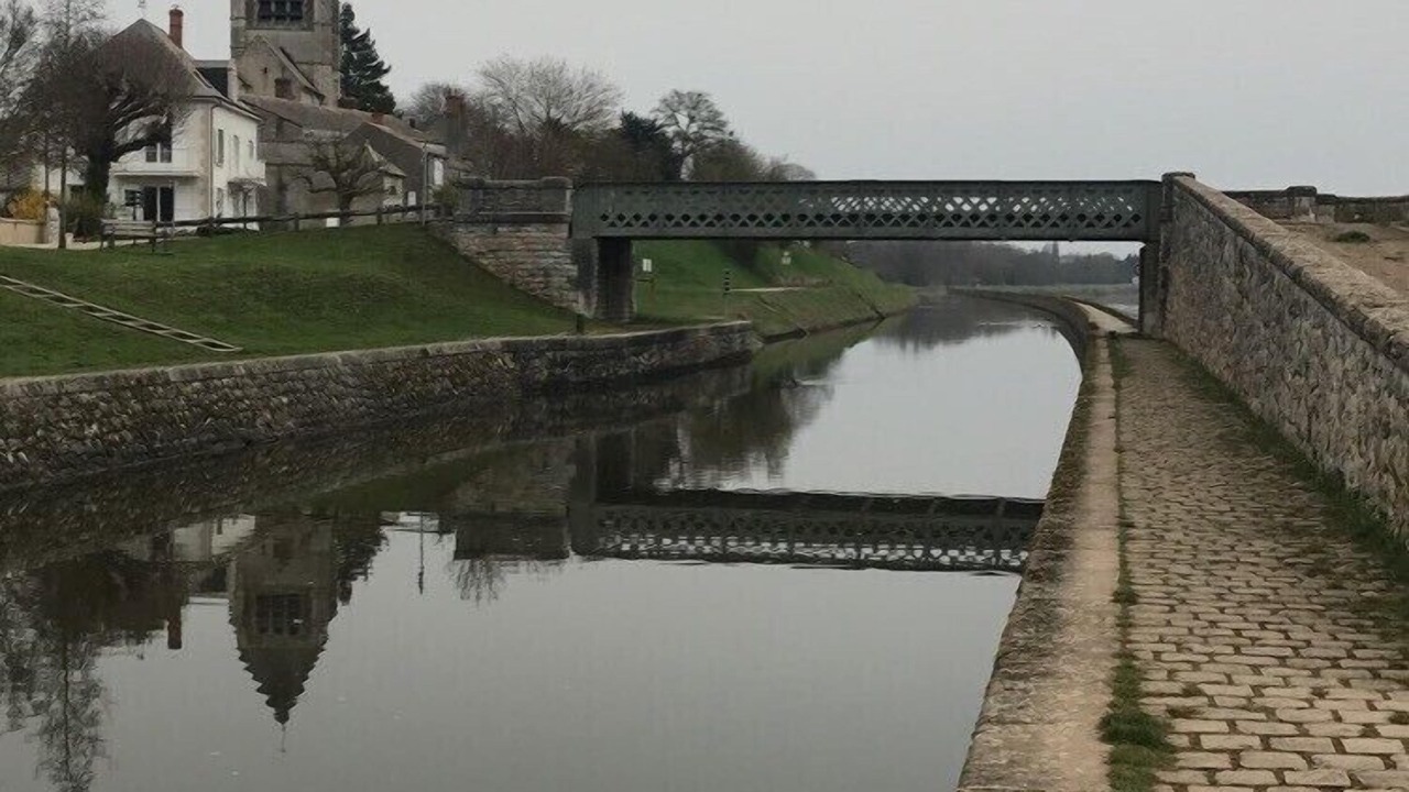Photo of Outdoor in Saint-Jean-de-Braye
