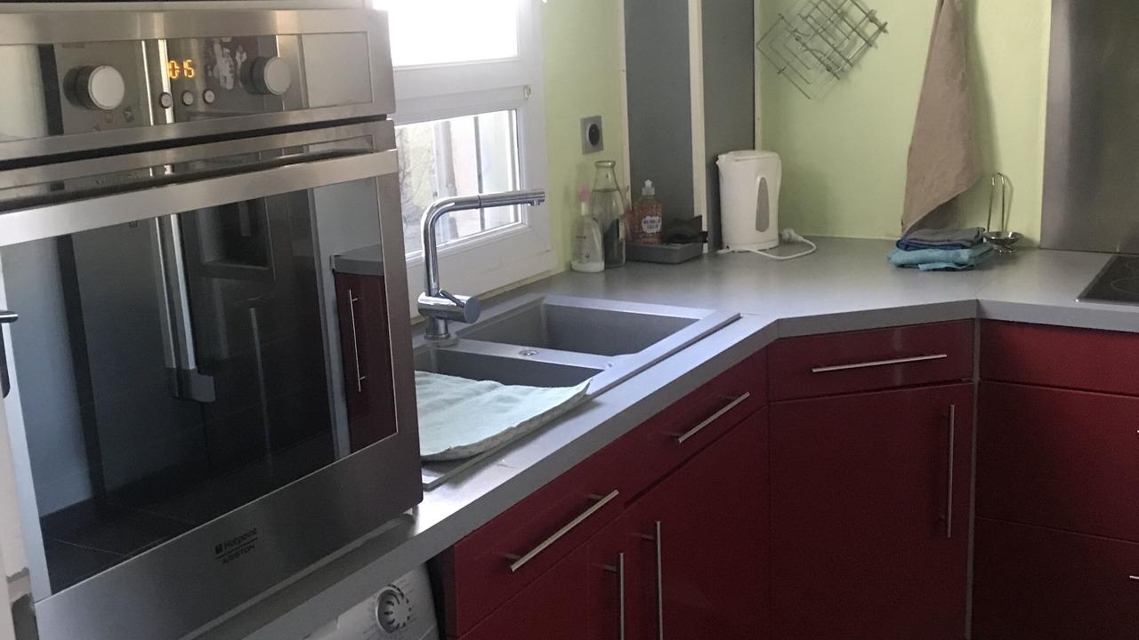 Photo of Kitchen in Saint-Jean-de-Braye