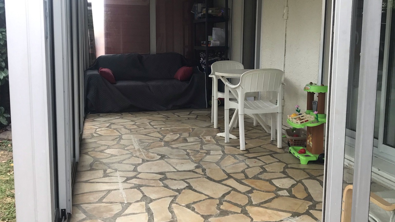Photo of Patio Balcony in Saint-Jean-de-Braye