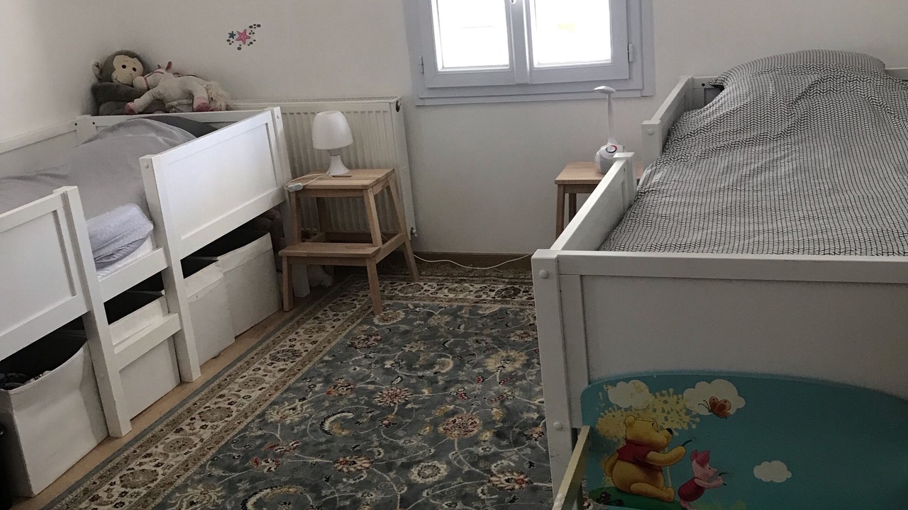 Photo of Bedroom in Saint-Jean-de-Braye