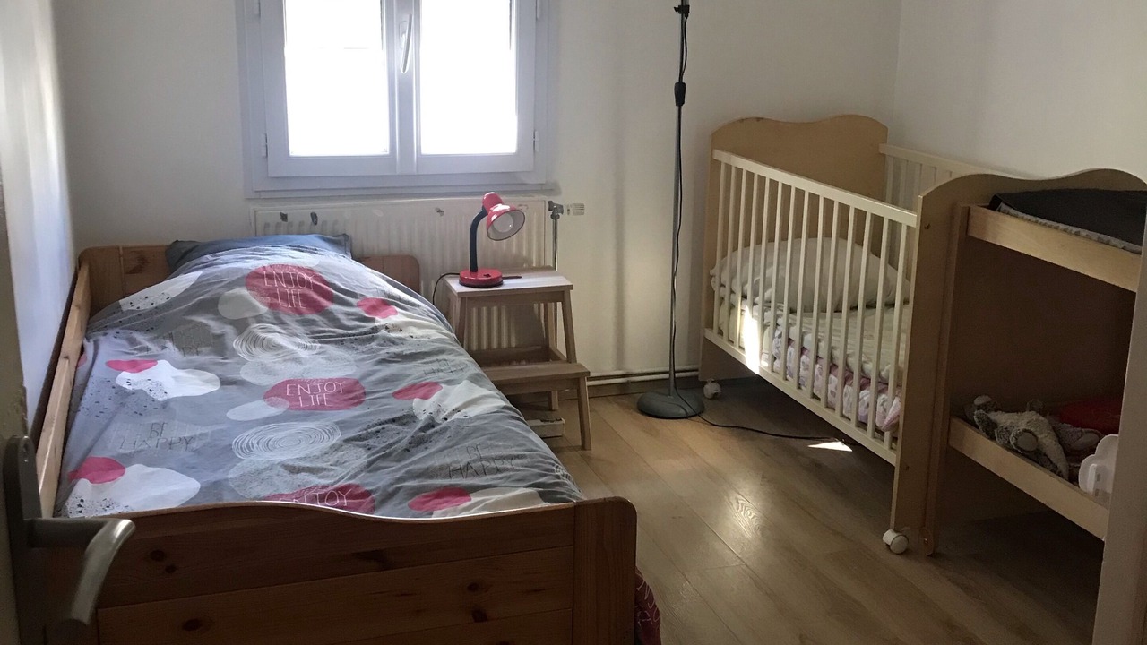 Photo of Bedroom in Saint-Jean-de-Braye