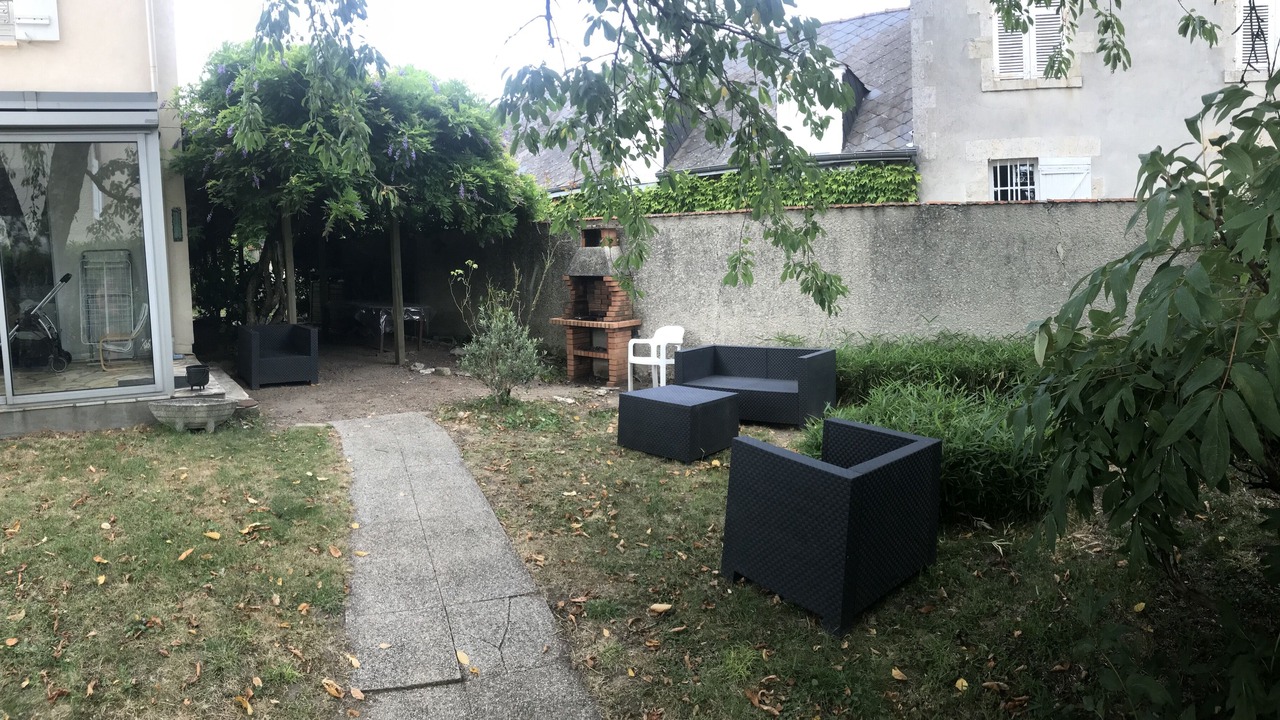 Photo of Patio Balcony in Saint-Jean-de-Braye