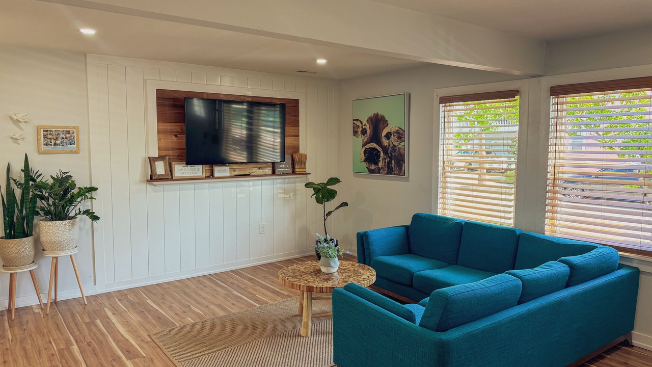 Photo of Livingroom in Wildwood