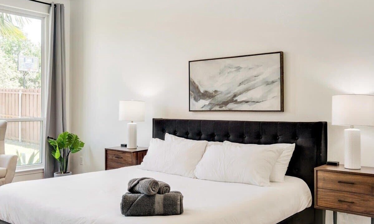 Photo of Bedroom in Rockwall