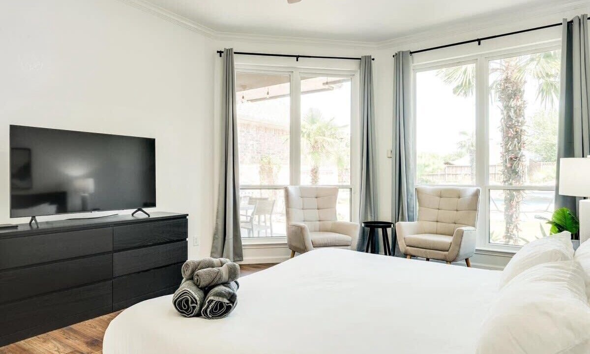 Photo of Bedroom in Rockwall