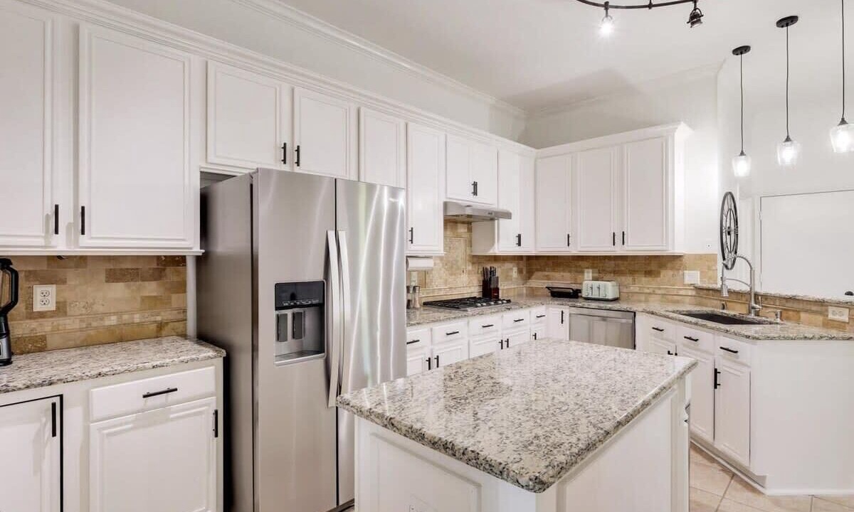 Photo of Kitchen in Rockwall