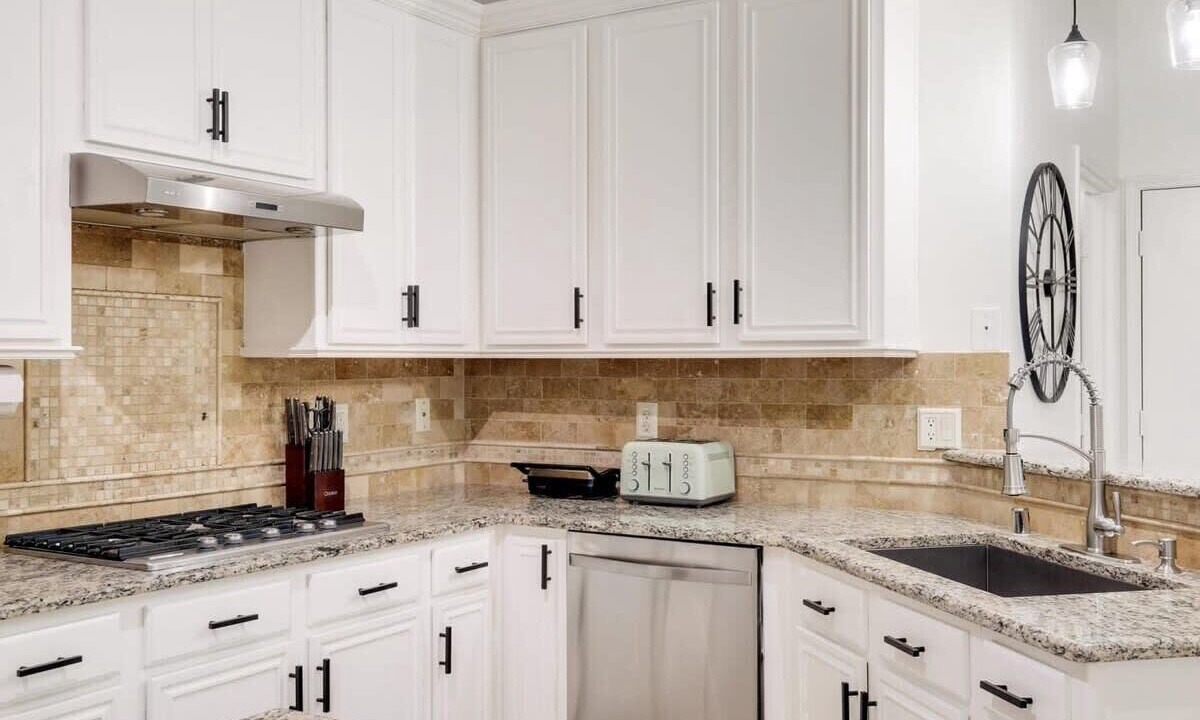 Photo of Kitchen in Rockwall