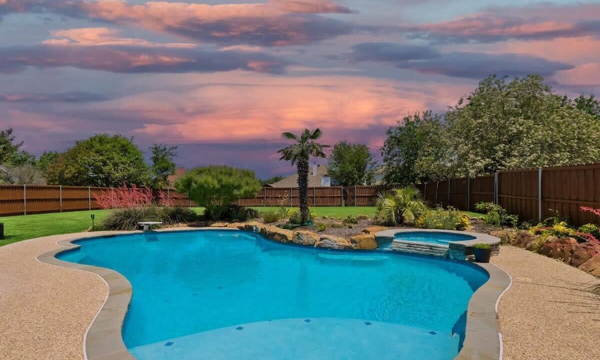 Photo of Outdoor in Rockwall