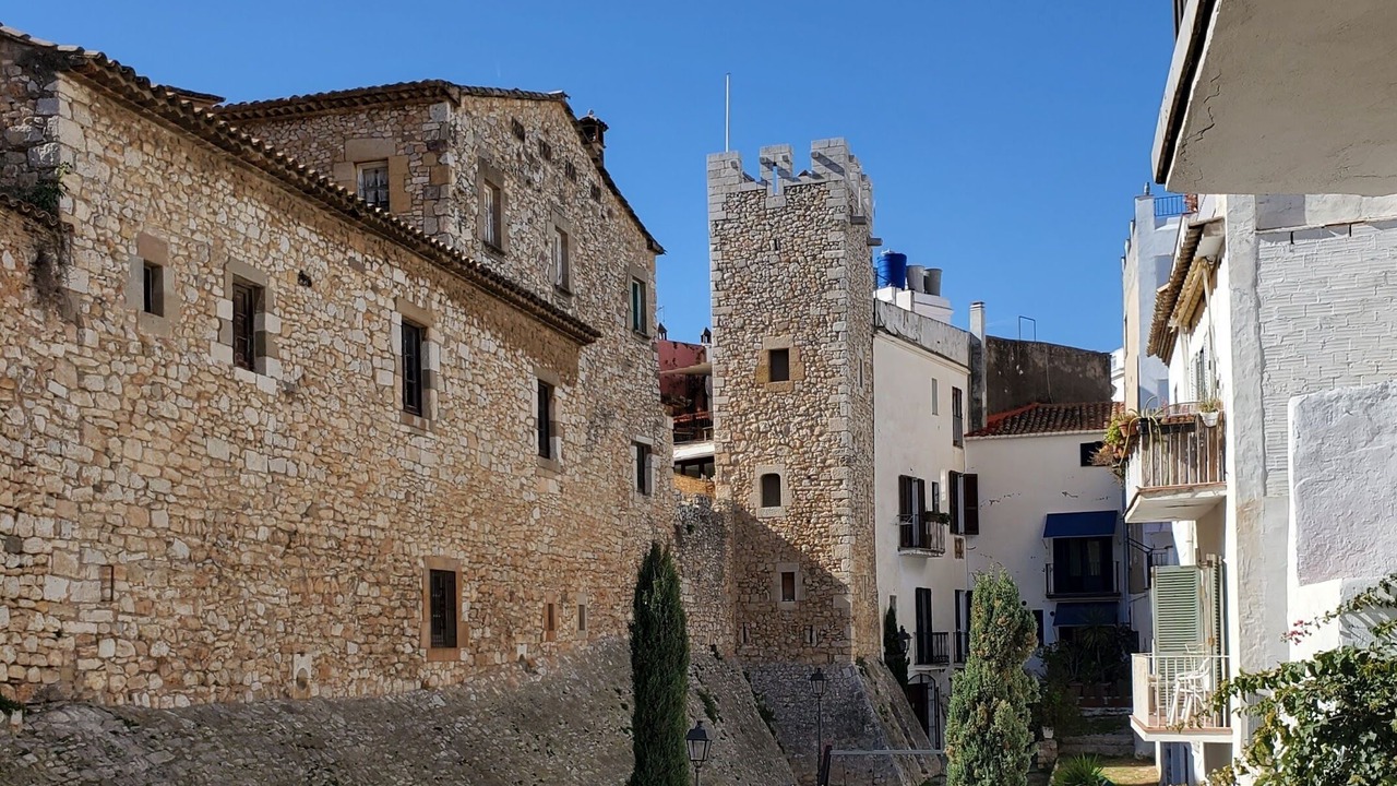 Photo of Outdoor in Sitges