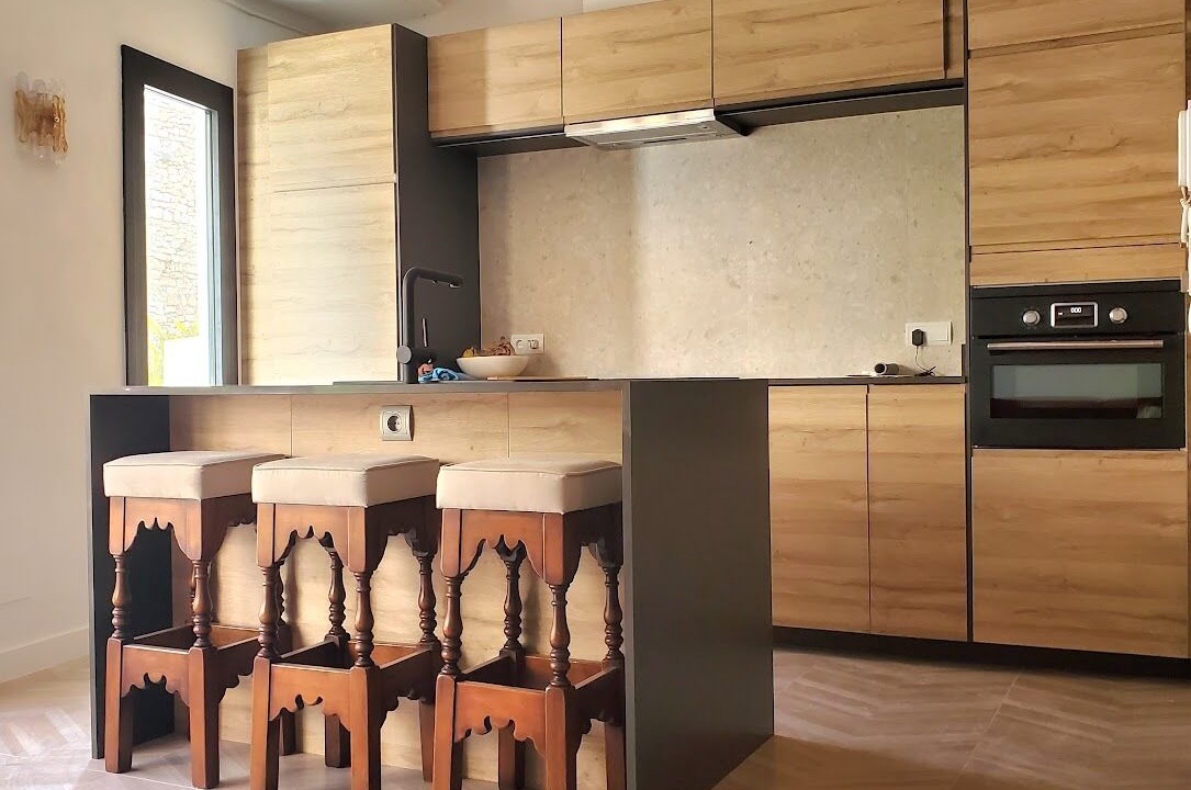 Photo of Kitchen in Sitges