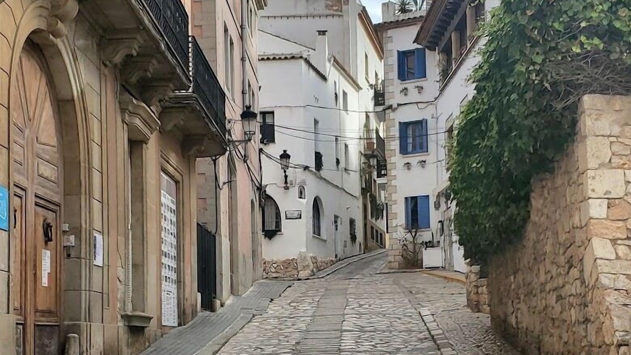 Photo of Outdoor in Sitges