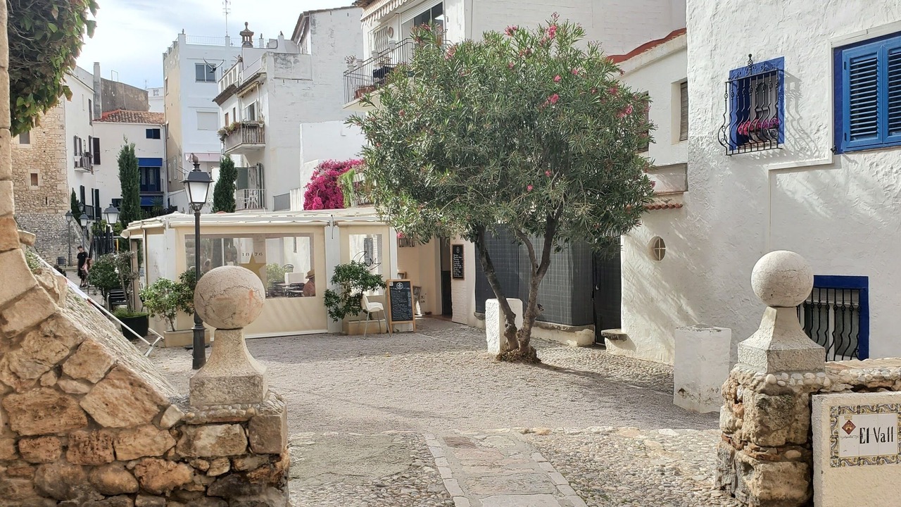 Photo of Outdoor in Sitges