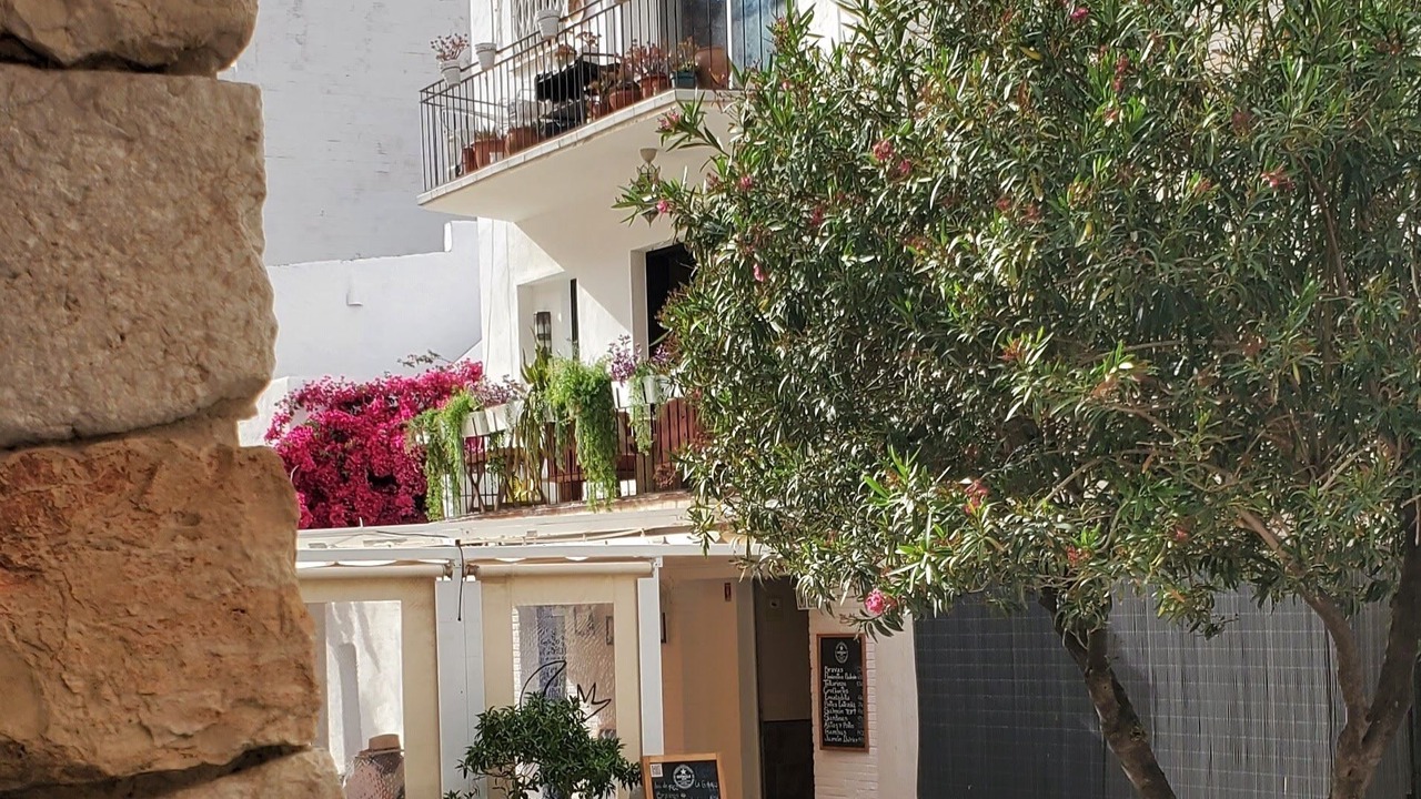 Photo of Outdoor in Sitges