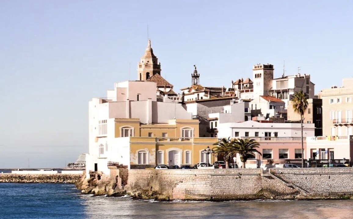 Photo of Outdoor in Sitges