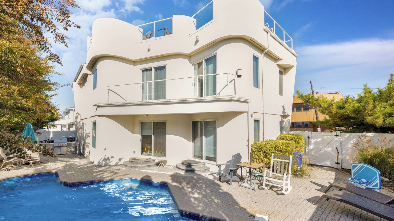 Photo of Outdoor in Lido Beach