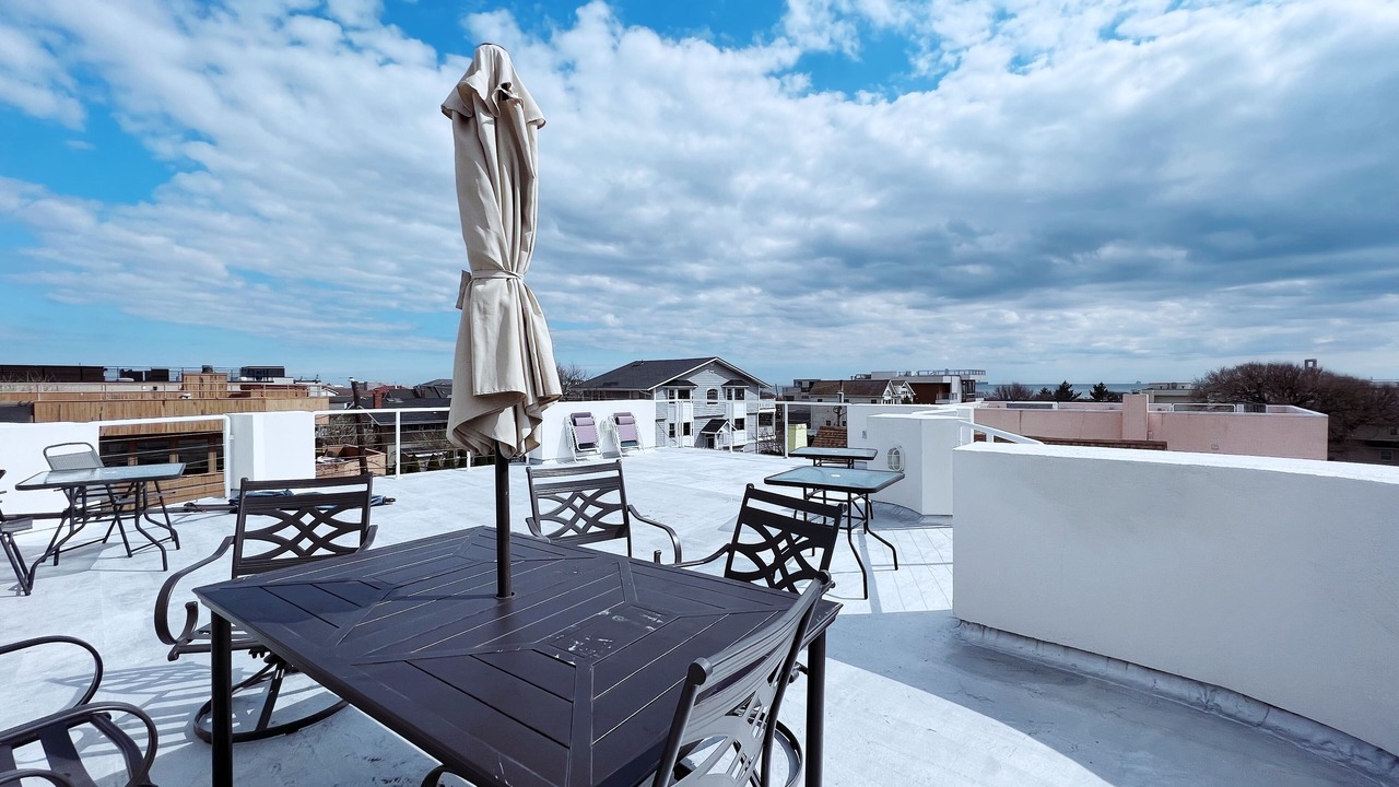 Photo of Outdoor in Lido Beach