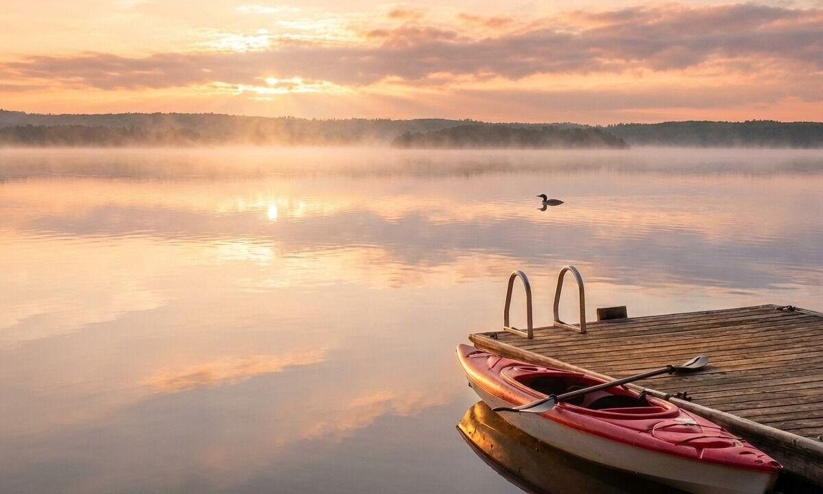 Photo of Outdoor in Algonquin Highlands