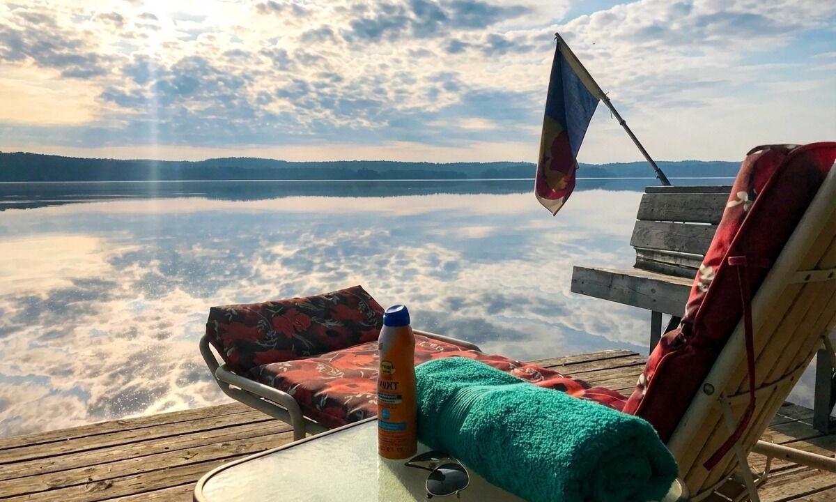 Photo of Others in Algonquin Highlands
