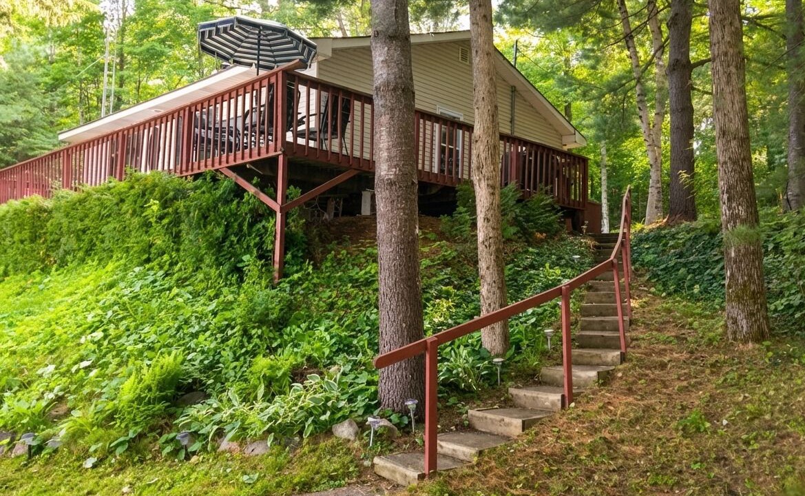 Photo of Outdoor in Algonquin Highlands