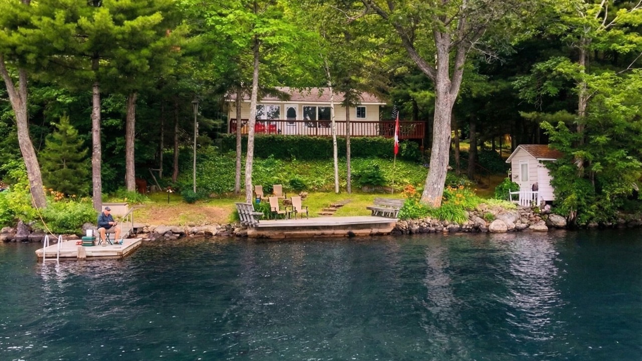 Photo of Others in Algonquin Highlands