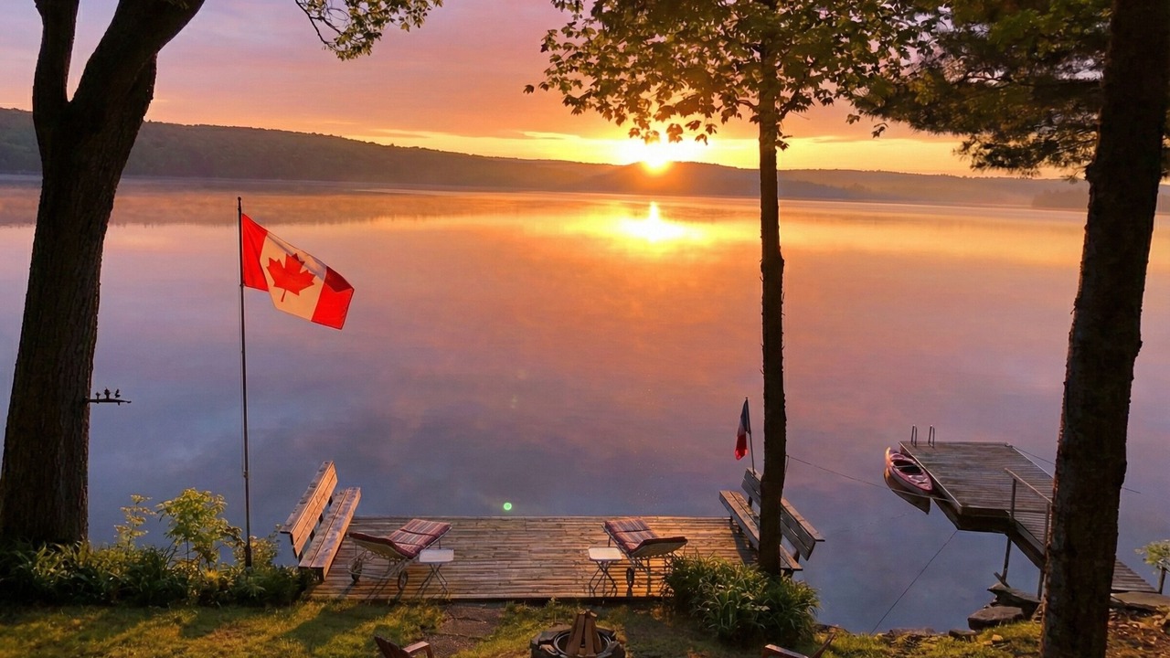 Photo of Outdoor in Algonquin Highlands