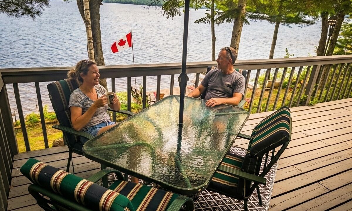 Photo of Outdoor in Algonquin Highlands