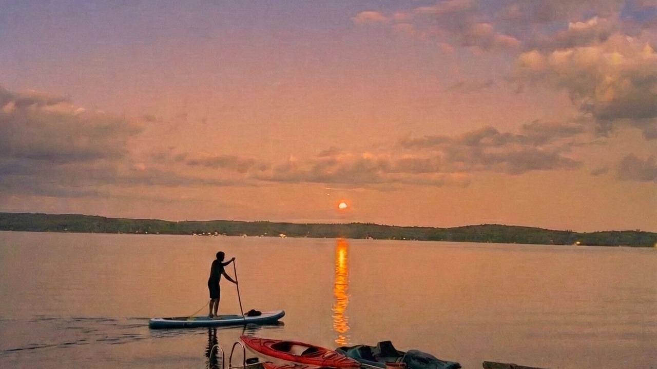 Photo of Others in Algonquin Highlands
