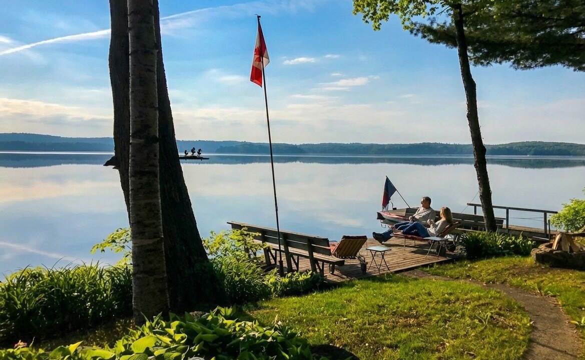 Photo of Others in Algonquin Highlands